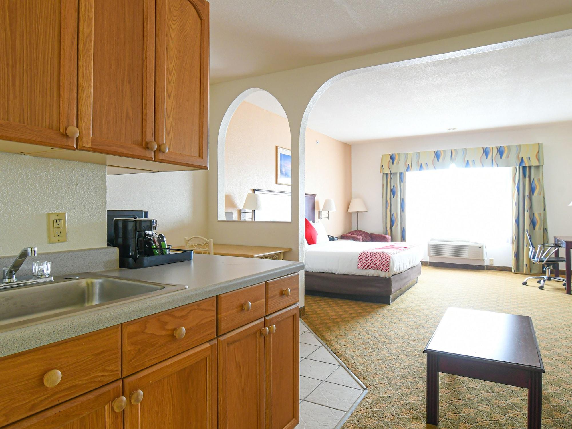 Baymont By Wyndham Houston Brookhollow Ngoại thất bức ảnh
