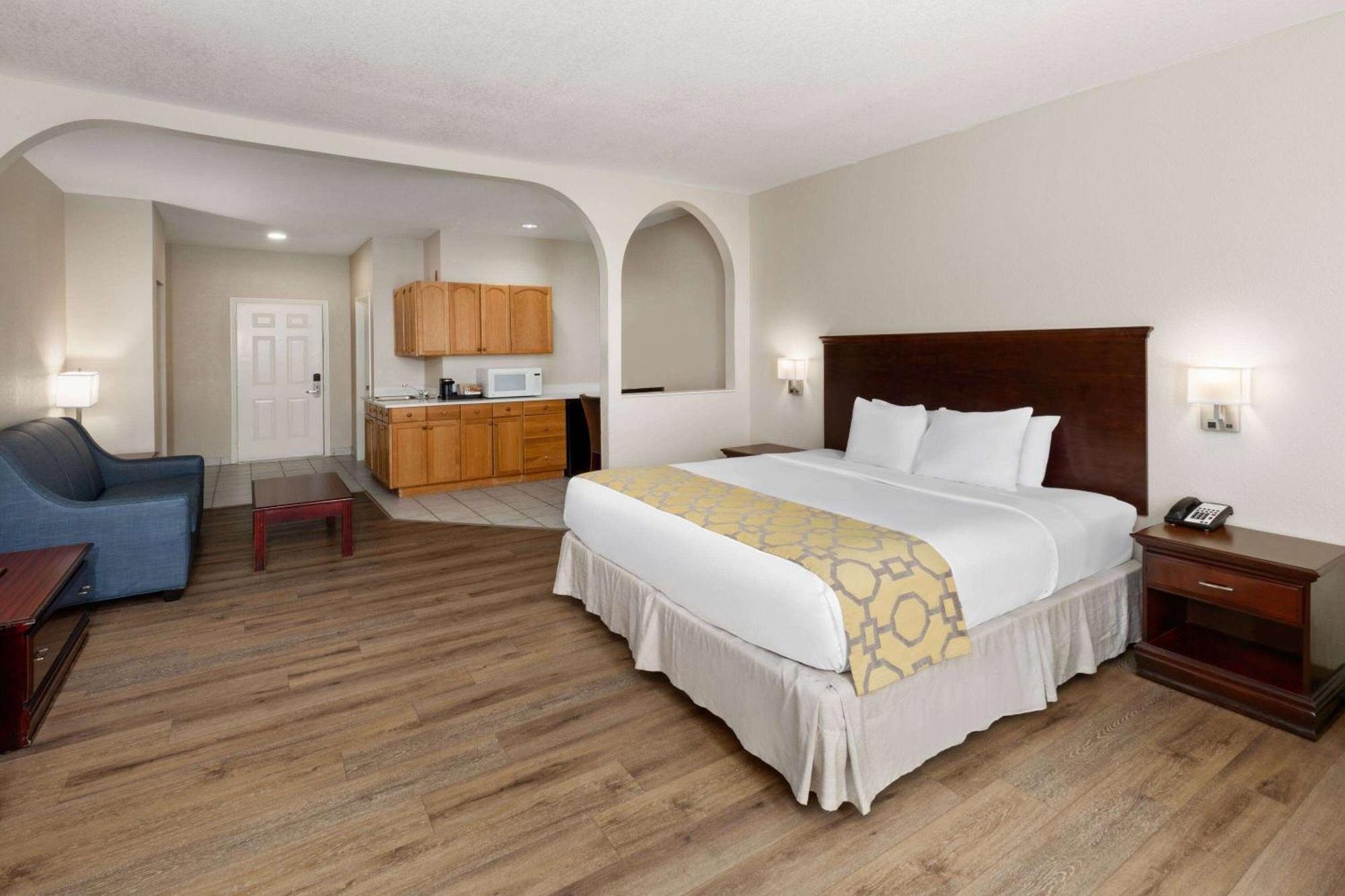 Baymont By Wyndham Houston Brookhollow Ngoại thất bức ảnh